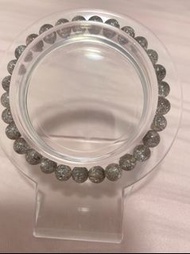 銀閃超七圓珠  6mm