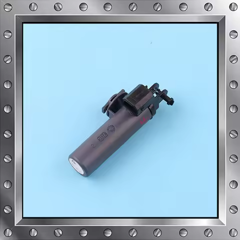 4F880324 8E0880802 2 Pin Golve Box Compartment Lid light and brake element with switch Fit For Audi 