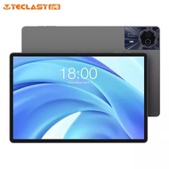 Teclast T50HD Android 14 Tablet 11" 2K Screen 6GB +256GB UNISOC T606 8000mAh Battery 8MP+13MP Camera 4G Tablets   5.0  4 Reviews
