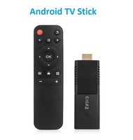 TV Stick Android Smart TV 4k