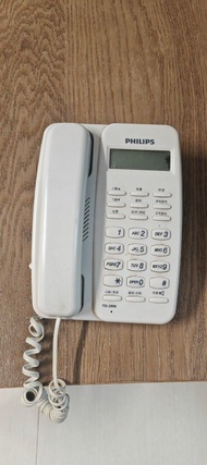 Philips 電話 TD-1000