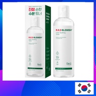 Dr. G Red Blemish Clear Soothing Toner, 300ml, 2 piece