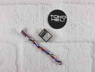 RUSHFPV M10 GNSS MICRO GPS GLONASS MODULE