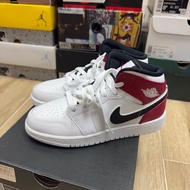 Nike jordan 1 mid gs Chicago