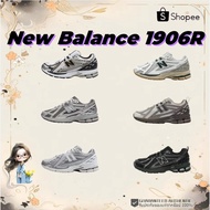 New Balance 1906R (M1906RA) (M1906REH) (M1906RCB)(M1906RHD) Real sneakers Unisex %