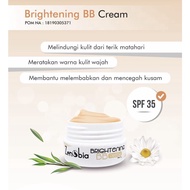 ZENOBIA BRIGHTENING CREAM BB CREAM