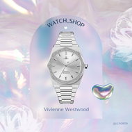 นาฬิกา Vivienne Westwood นาฬิกาข้อมือผู้หญิง นาฬิกาแบรนด์เนม VIVIENNE WESTWOOD Charterhouse รุ่น VV244SLSL