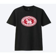 การออกแบบเดิมSODA SINGHA T SHIRT เสื้อยืด คอกลม โซดา สิงห์ ผ้า COTTON 100% ใส่ได้ ทั้ง ชาย หญิง