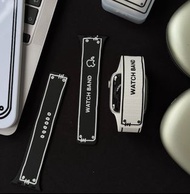 🌟塗鴉 蘋果 小米 三星 錶帶系列🌟即日順豐+送手錶膜+送壁紙🌟適合碼數38/40/42/44/45/46/49mm，適用於iwatch 錶帶 蘋果手錶 蘋果錶帶iwatch錶帶 iwatch app