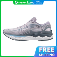 Mizuno | รองเทาวง Mizuno Sports Energy Foam Cushioning Wave Skyrise 4 รน J1GD230924