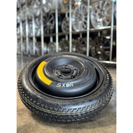 Used 15 Inch Spare Tyre (Volvo 850)