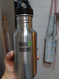 KLEAN  KANTEEN 保温壺 590ML