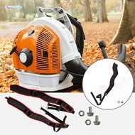 [Mulstore] Suitable for BR800 Leaf Blower Strap 4283 710 9001 Replacemen BR800C BR800 Strap