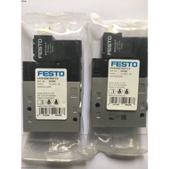 FESTO FESTO Solenoid Valve  196941 196929 550237 196930 196937 Ready Stock