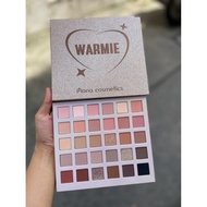 Mona Eye Palette 30 boxes Eyeshadow Palette Cosmetics Warmie