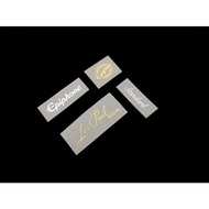 Epiphone Les Paul Special VE Gtr Logo