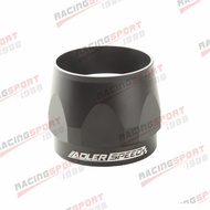 【New arrival】 Adler Speed 6an An-6 An6 Fuel Hose Clamp Finisher Hex Finishers Black/red/blue/golden/