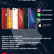 Iphone xr 128gb inter second