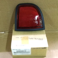 MATA Triton Cat Eye Lamp Part Right Rear Code Kn051
