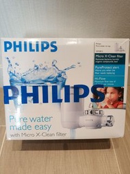 全新行貨飛利蒲 Philips 濾水器WP3812 連濾芯