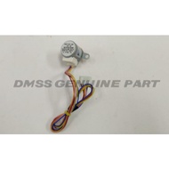 DAIKIN/ACSON ORIGINAL AIR SWING MOTOR 1.0-1.5HP /2.0-2.5HP [Non-inverter]