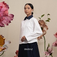 BWBYAZ - BRISYA FITTED SHIRT