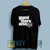 GTA 5 Gamer Gamers Cool T-Shirt 24