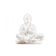 [lzdxwcke3pu] Hanuman Statue Religious Hanuman Figurine Carved Powerful Monkey God Statue for