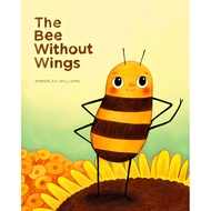 (BX) THE BEE WITHOUT WINGS (ISBN: 9781797222509)