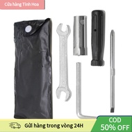 【COD】5 Motorcycle Nos Tools for HONDA Accessories C100 C70 CM91 CT70 CT90 S65 S90 screw set t-shaped