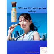 ANESSA Perfect UV Brush-On Powder SPF50+ PA++++ | [Main Unit / Refill / Bundle Set] Oil-Control Suns