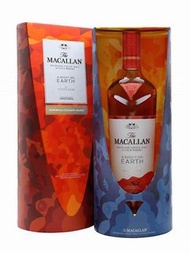 Macallan A Night On Earth 港行
