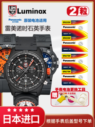 Original Luminox นาฬิกาแบตเตอรี่ประเภท 3001/3901 V3 3009 3035 3040 3050/3950 3051 395 สําหรับชาย Swi