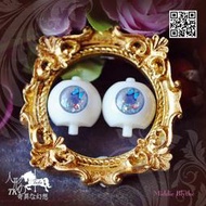 SA1117 Middie Blythe Eye Chips ♦♦中布手工瞳片♦♦68