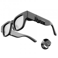 Others - INMO Air2 AR 無線智能眼鏡丨平光鏡＋操控戒指