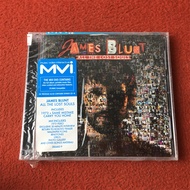 詹姆斯布朗特 James Blunt All The Lost Souls 未拆    hang6