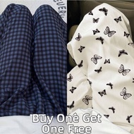 Summer Cotton Sleep Pants