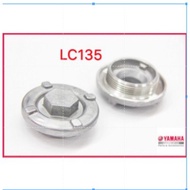 ENGINE OIL NUT YAMAHA HLY Y15 V1 V2 / LC135 V1-V6 / FZ150 OLD & NEW
