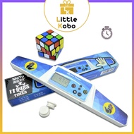 Đồng Hồ Bấm Giờ MoYu Timer Rubik Phụ Kiện Rubic Tính Thời Gian Đồ Chơi Trí Tuệ Trẻ Em Phát Triển Tư