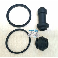 Y15 Y15ZR Y YSUKU LC135 NEW 5S Rear Disc Brake Pump Caliper O Ring Kit Set (1set) Getah Belakang kal