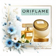 Giordani gold essenza Parfume dan Body Lotion oriflame