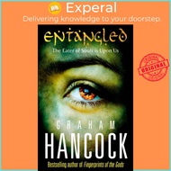 Entangled by Graham Hancock (UK edition, paperback)