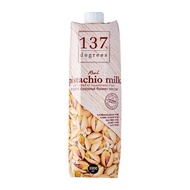 137 Degrees® Real Pistachio Milk Original Dairy Free Milk 1 Liter