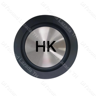 DIYsound พาสซีฟ HK 3.5นิ้ว bass passive ลําโพง diy 4นิ้ว ฟาสซีฟลำโพง พลาสซีฟลำโพง พาสชีฟลำโพง พลาสชี