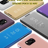 [DN9IQ PRODUCT] XIAOMI Mi 6X A2 11 Lite POCOPHONE POCO M4 PRO X3 NFC X3 PRO M3 PRO C3 4G 5G Flip cov
