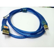 Kabel Data Usb Mixer Yamaha Mg 10 Xu Kualitas Terbaik 1,5 M