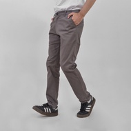 BREY Chino Glade Dark Grey