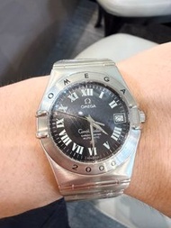🔥🔥😍😍低玩Omega Constellation 2000 36mm自動機械錶