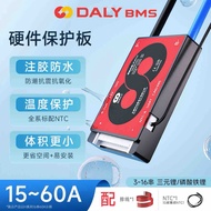 DALY CIRCUIT 16S 30A BATTERY 3.2V 48V