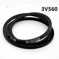 1pce/lot 1420lw/3V560 Escalator Traction Triangle Belt Elevator Parts Lift Accessories